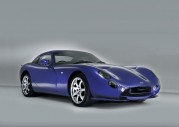 TVR Sagaris